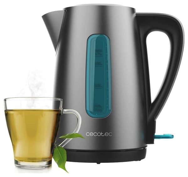 Cecotec Thermosense 210 Steel