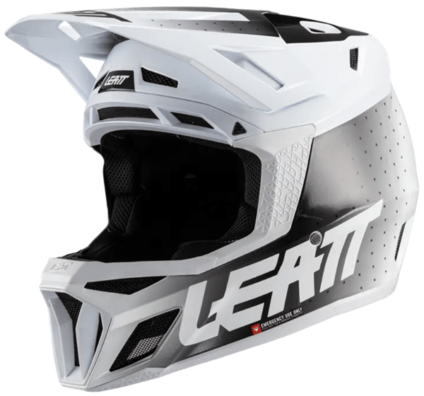 LEATT MTB Gravity 8.0 Full Face cykelhjälm