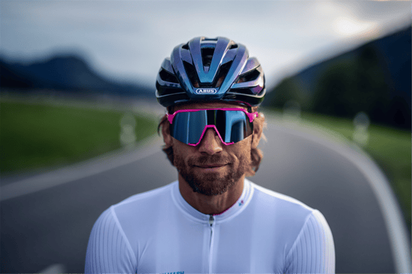 ABUS StormChaser cykelhjälm
