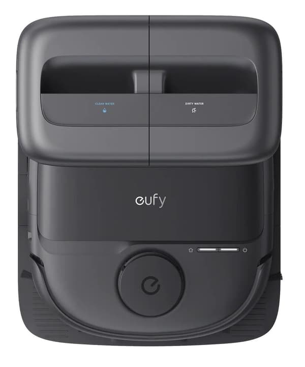 EUFY Omni C28 T211A310 städrobot