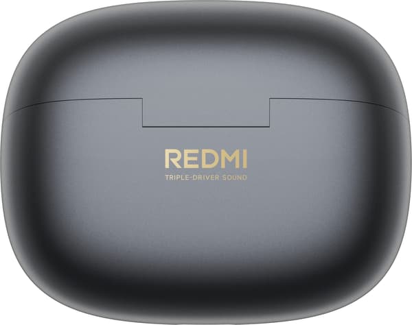 XIAOMI Redmi Buds 8 Pro ANC In-Ear Hovedtelefoner Sort