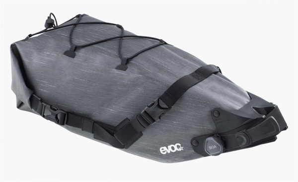 EVOC Seat Pack Boa WP sadelväska