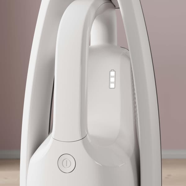 Electrolux ES52CB18SH Dammsugare 45min