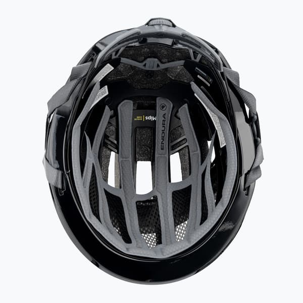 Endura Xtract MIPS cykelhjelm sort