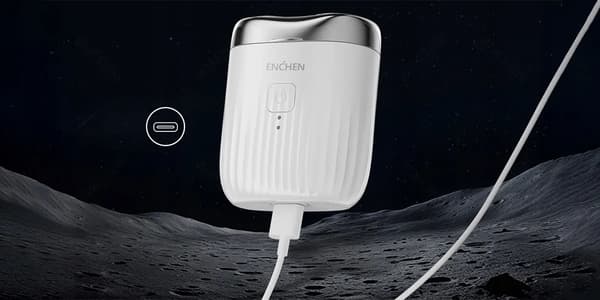 Enchen Mini Pro barbermaskine
