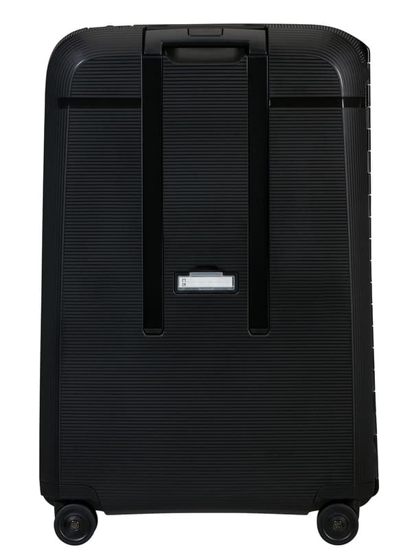 Stor kuffert Samsonite Magnum Eco - grafit