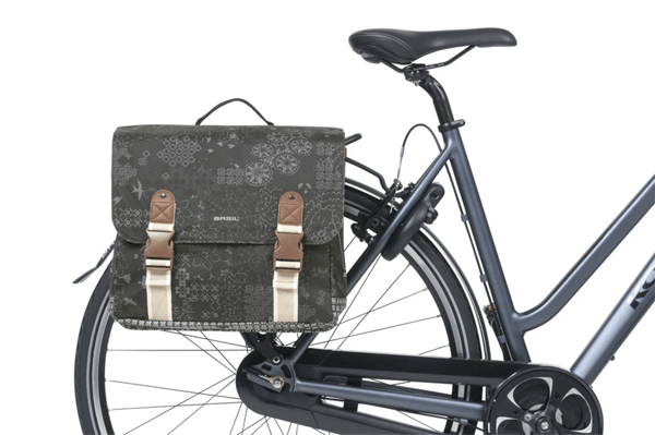 Cykelkurve BASIL Boheme + MIK
