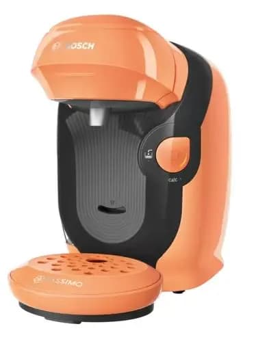 Bosch Tassimo Style TAS1106 kaffemaskin