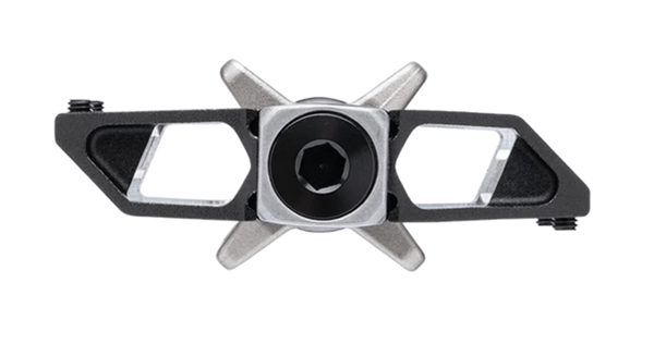 CRANKBROTHERS Mallet Trail cykelpedaler