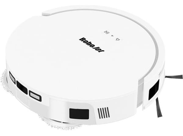 ROBOJET Vision Lite robotstøvsuger