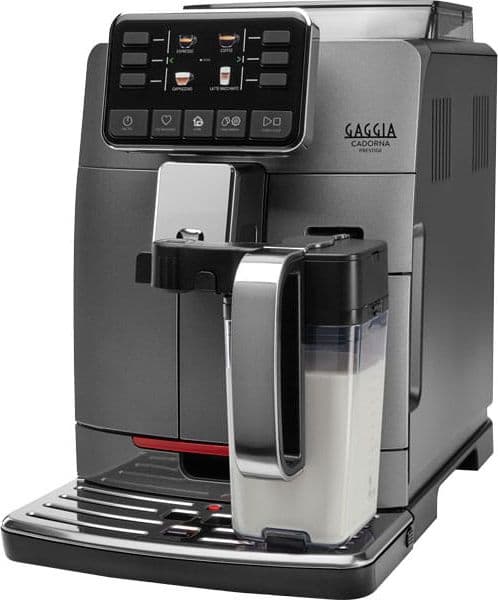 Gaggia Cadorna Prestige espressomaskine