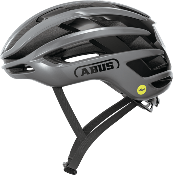ABUS AirBreaker 2.0 MIPS cykelhjälm