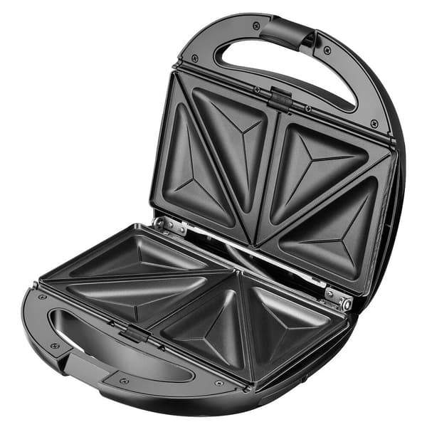 Smörgåsgrill ADLER AD 3040 5-i-1