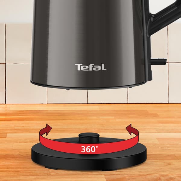 Tefal Glorious KI583 Kedel 1,5l 2000W