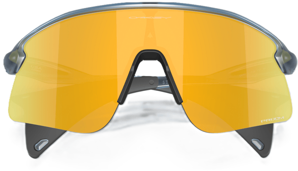 OAKLEY Stunt Devil S PRIZM 24k cykelglasögon