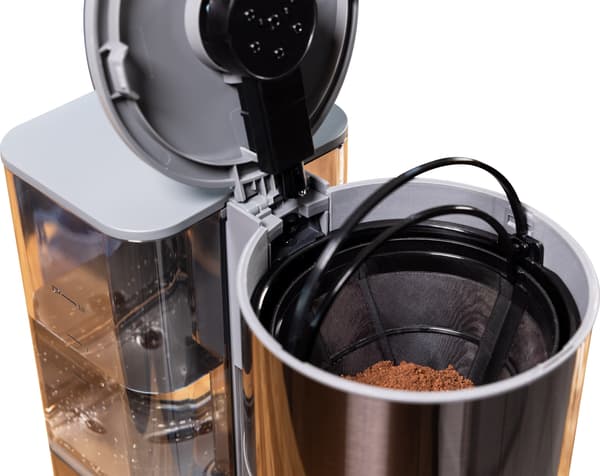 BEKO CFM7355DX kaffemaskine