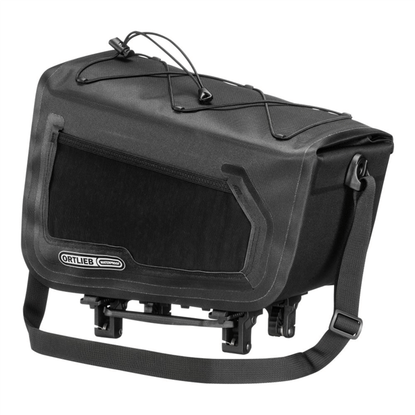 ORTLIEB E-Trunk Top-Lock -tavaratelinekassi