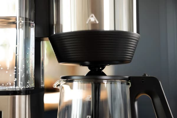 Beko CFM7355I kaffemaskine