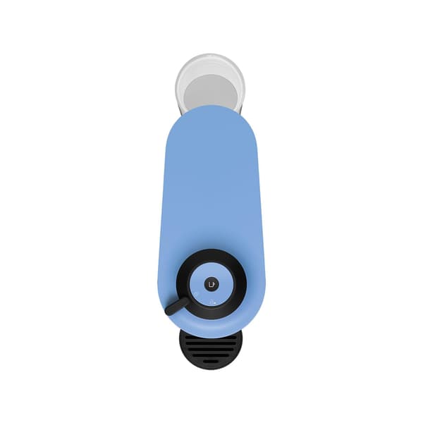 DeLonghi Nespresso Vertuo Pop ENV90A kapselkaffemaskine