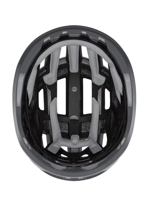 Smith Persist 2 MIPS cykelhjelm - sort/cement Størrelse: 59-62 cm