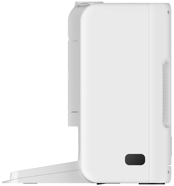 EZVIZ RS2 robotstøvsuger