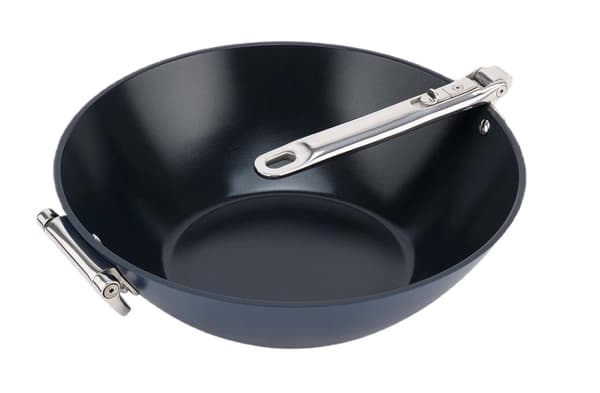 JOSEPH JOSEPH Space Wokkipannu 32 cm