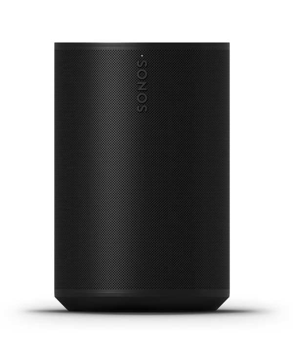 Sonos Era 100 højttaler (sort)