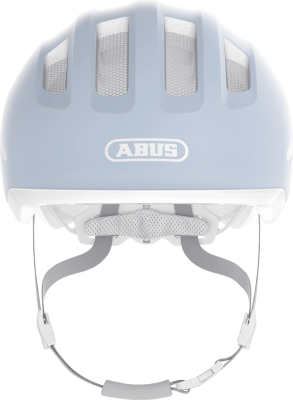 Cykelhjälm ABUS Smiley 3.0 ACE LED