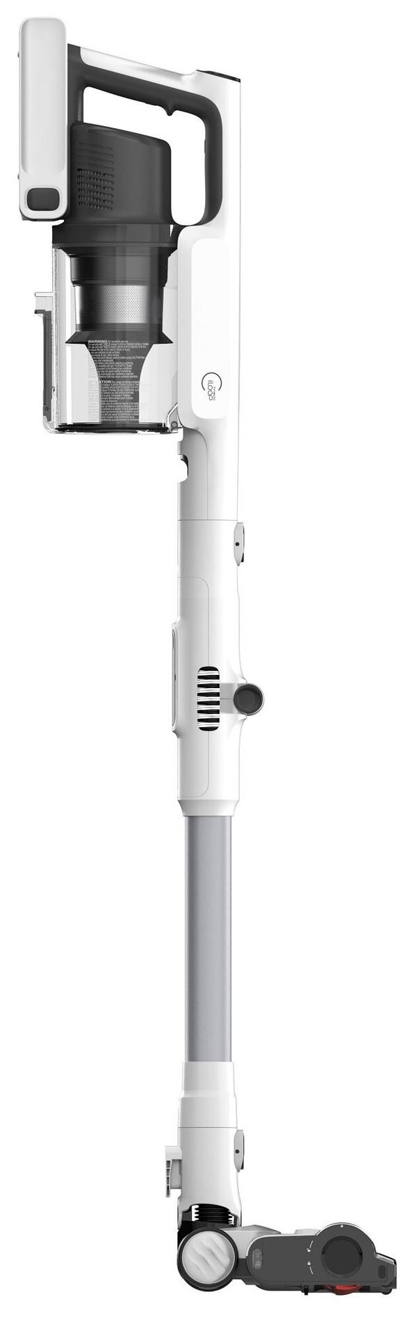 TINECO Pure One A50S dammsugare