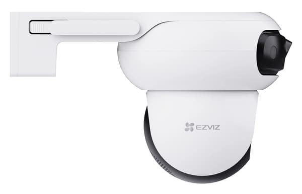 Ezviz H90 Dual 2K+ kamera