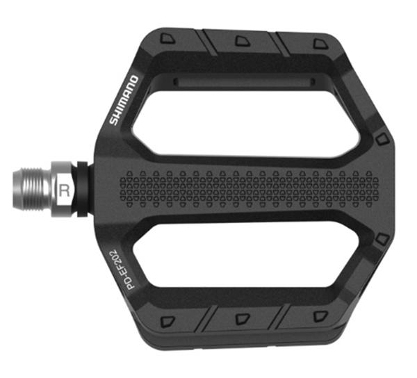 SHIMANO PD-EF202 polkimet