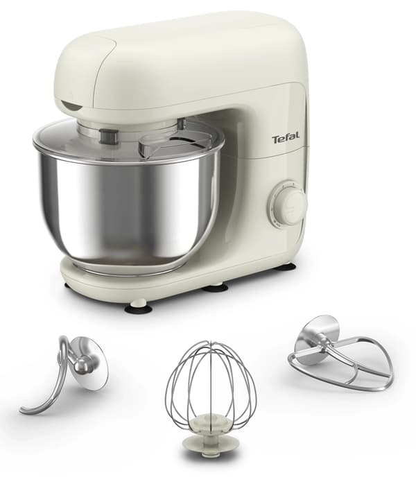 Tefal Bake Essential QB160138 800W yleiskone