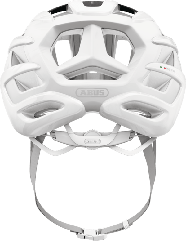 ABUS AirBreaker 2.0 -pyöräilykypärä