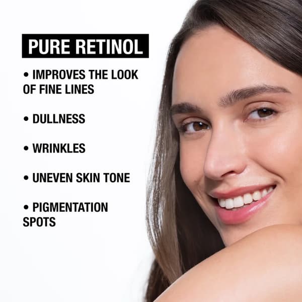 Neutrogena Retinol Boost gavesæt til kvinder