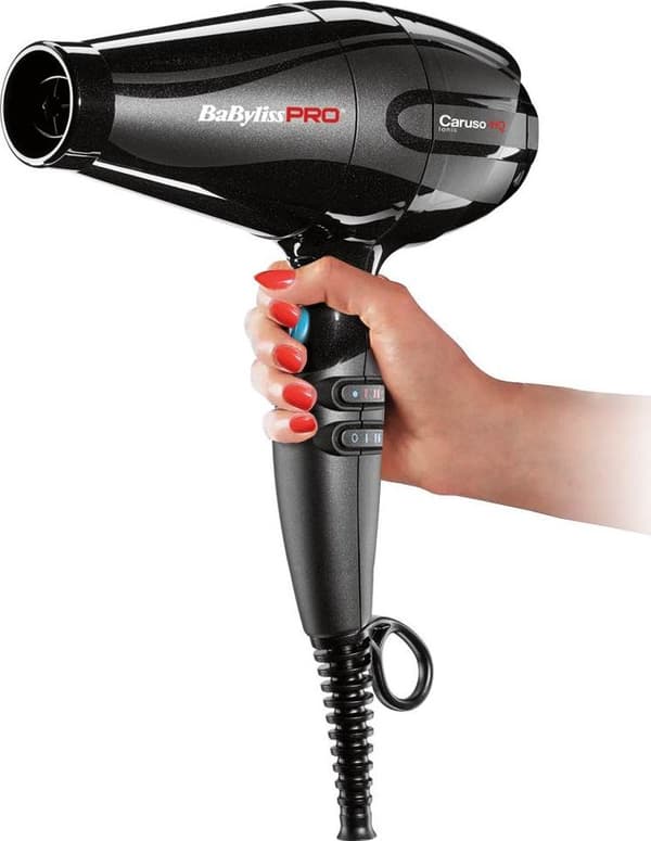 BaByliss BAB6970IE hårtørrer
