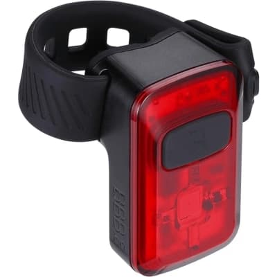 BBB Spark 2.0 baglygte
