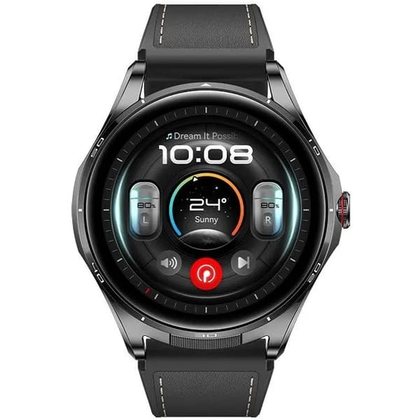 Smartwatch Huawei Watch Buds 2 47mm Sort
