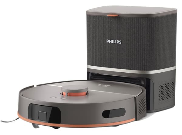Robotdammsugare PHILIPS XU5100/10