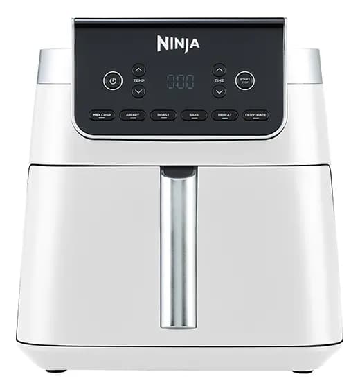 Ninja AF180EUWH 2000W 6,2l rasvakeitin