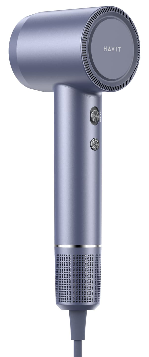 Hårtørrer HAVIT HD202-EU 1600 W