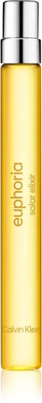 Intense parfume til kvinder Calvin Klein euphoria solar elixir Volumen (ml): 10