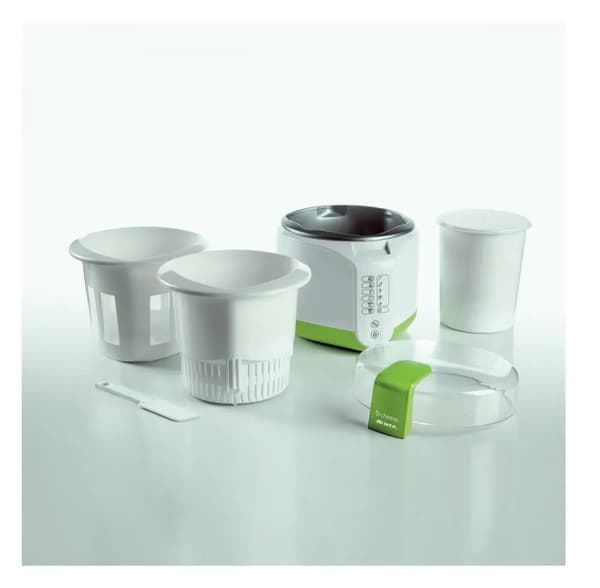 Ariete 615 B-Cheese ost- og yoghurtmaskine