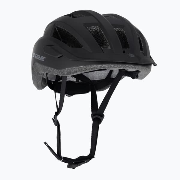 Powerslide Fitness Classic sort hjelm