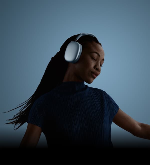 Apple AirPods Max 2 - USB-C | Blå