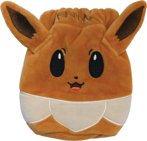 Pokemon TCG: Prismatic Evolutions - Accessory Pouch Special Collection