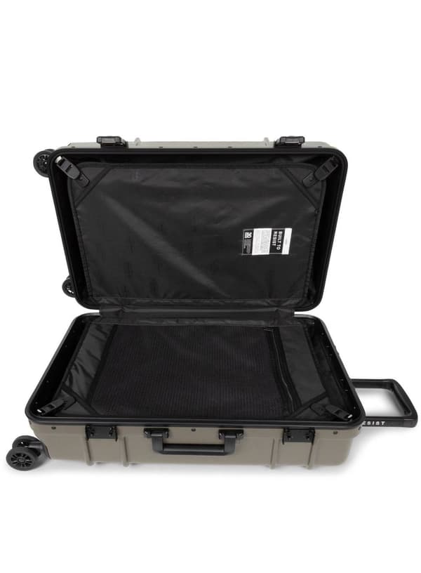 Eastpak Resist'r Case L stor kuffert - army olive
