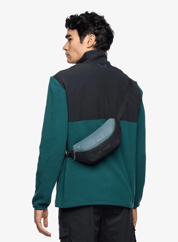 Vaude CityMove hoftetaske - heron