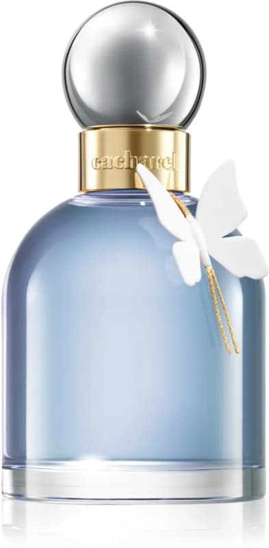 Cacharel Ella Ella Flora Azuro Eau de Parfum til kvinder