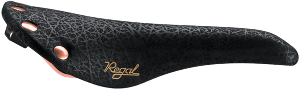 SAN MARCO Regal sadel