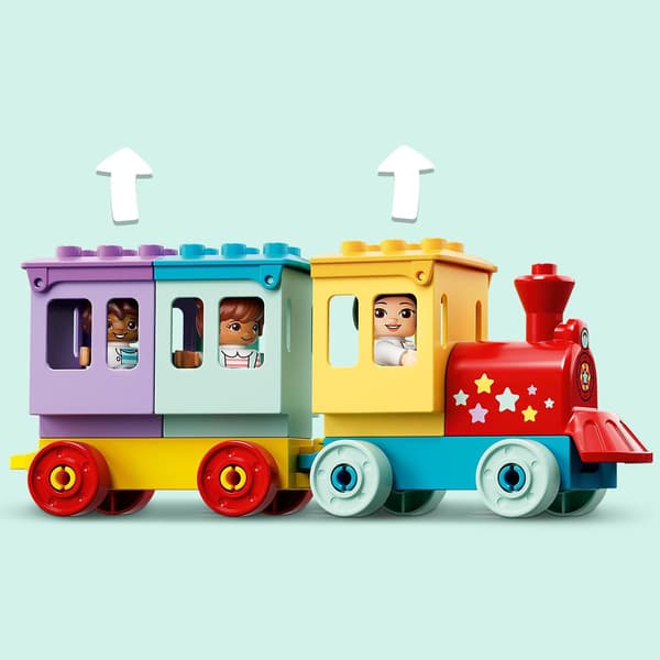 LEGO Duplo Forlystelsespark (10956)